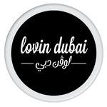 Love in Dubai