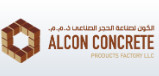 Alcon Concrete