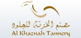 Al Khaznah Tannery