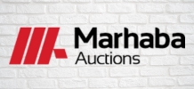Marhaba Auction