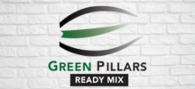 Green Pillars Ready Mix
