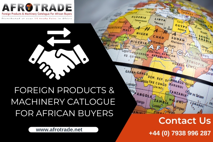 Afrotrade