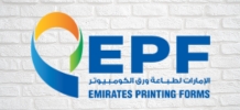 Emirates Printing Forms