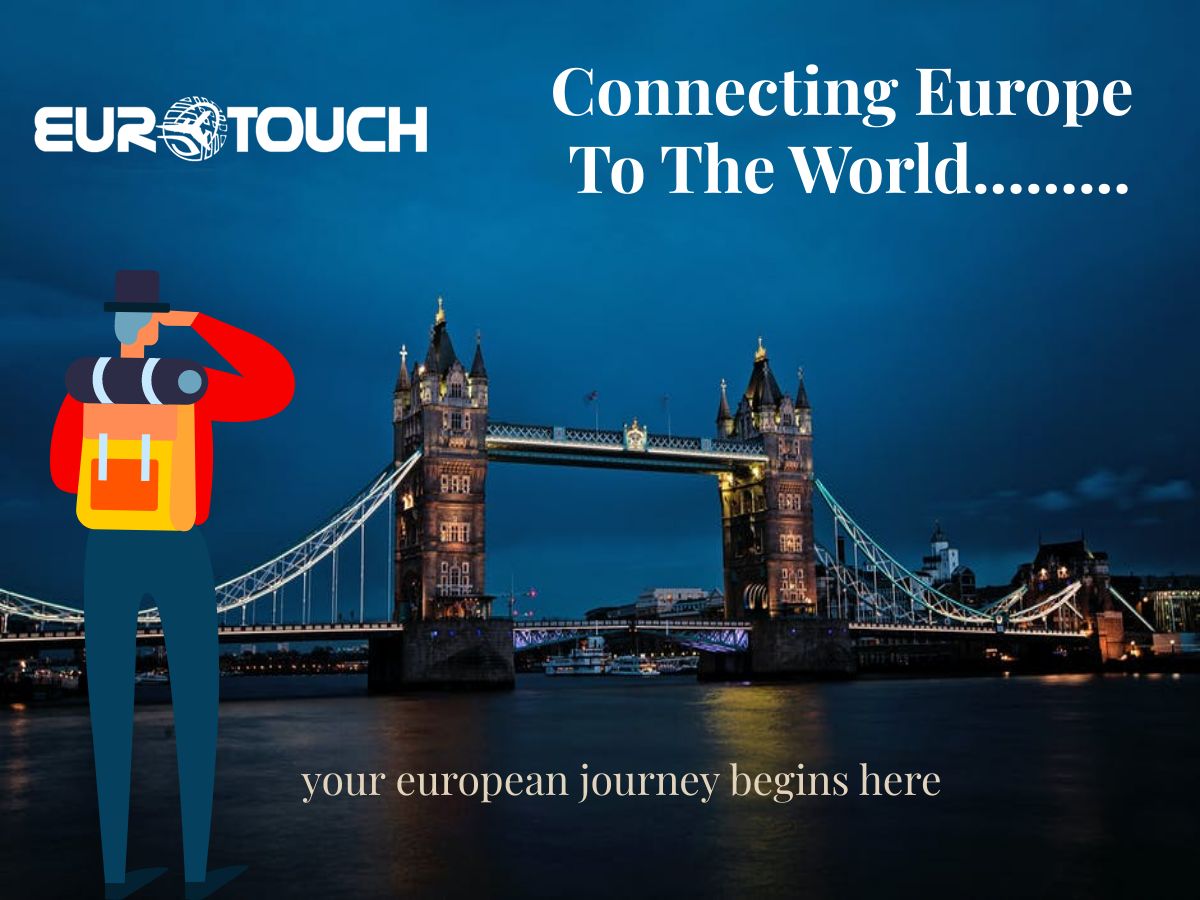 Euro Touch Consultant