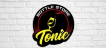 Tonic Bottle Store