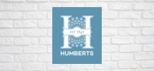 Huberts