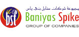 Baniyas Spike Group