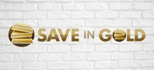 Save In Gold