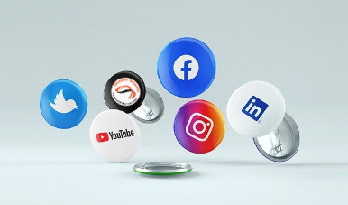 Social Media Designs