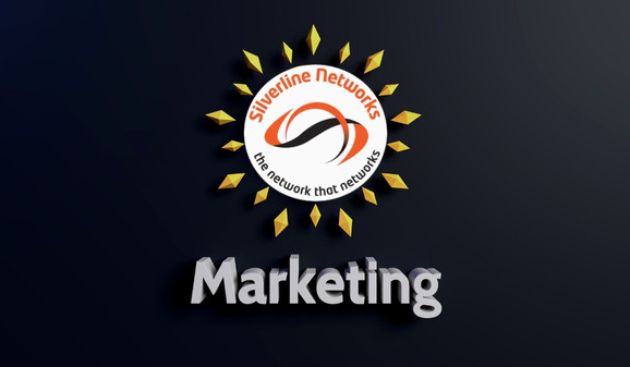 Silverline Marketing Banners