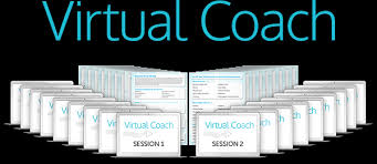 The Virtual Coach Lifestyle = 100% Freedom