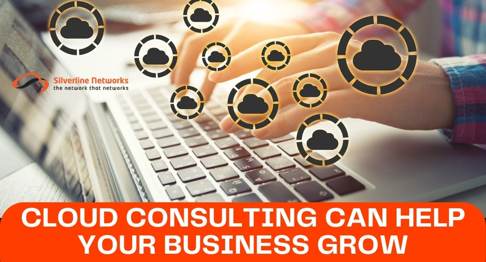 Cloud Consulting Can Help Your Business Grow