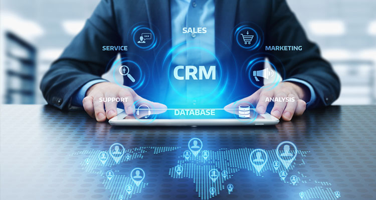 Best Enterprise CRM Software Solutions