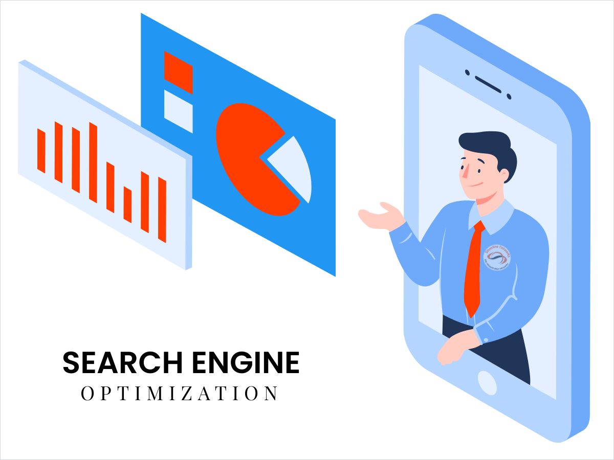 Search Engine Optimizatio