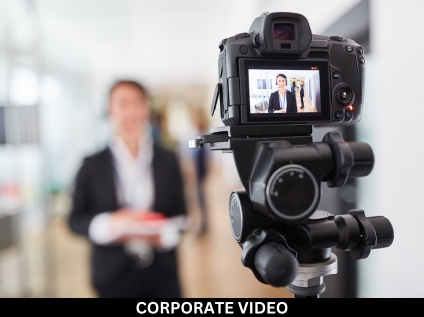 Video Production UAE