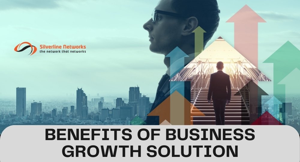 Benefits Of Business Growth Solution