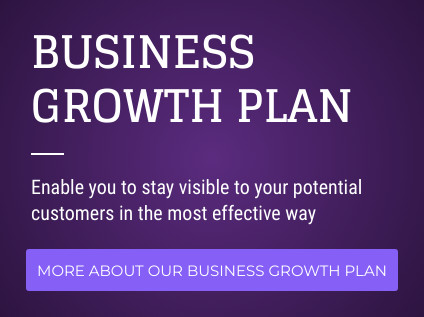 Business Growth Solution