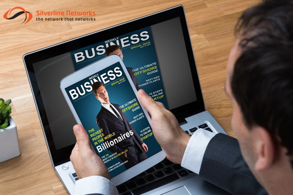5 Must-Read Business Magazines for Entrepreneurs