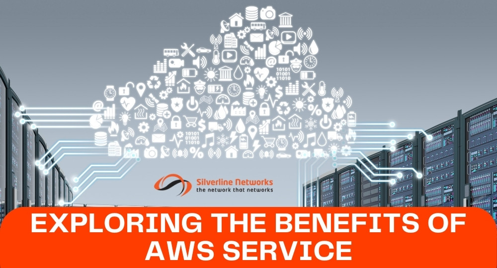Benefits of AWS Service