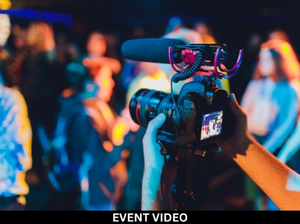 Event Video Abu Dhabi