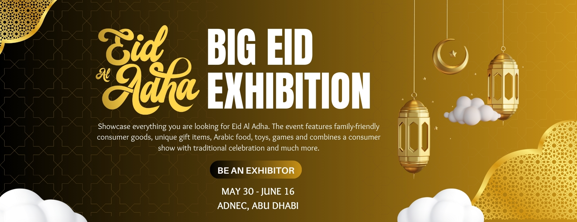 Big Eid Exhibition