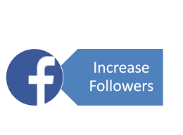 Different ways to get more facebook followers