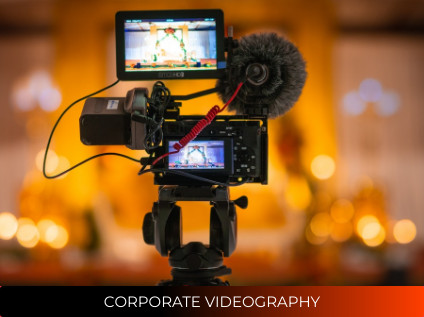 Video Production UAE