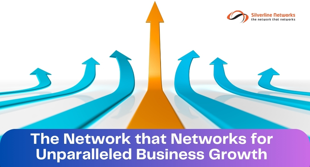 The Network that Networks for Unparalleled Business Growth