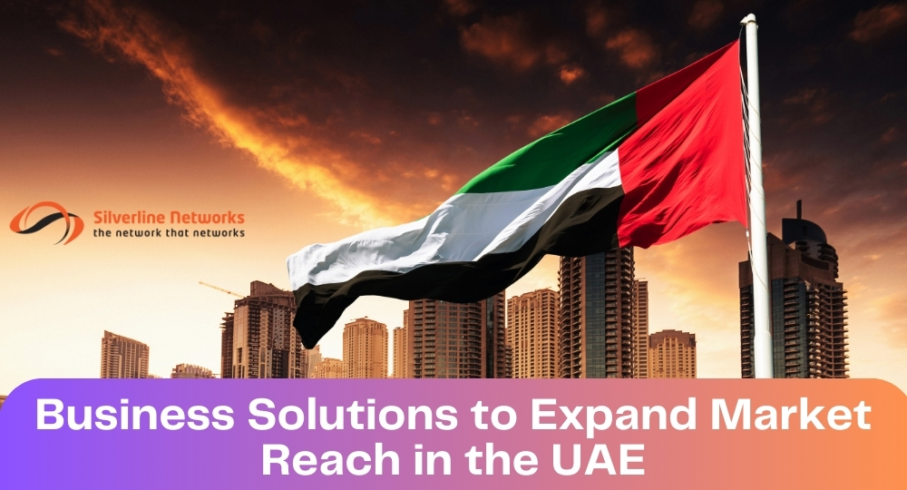 Business Solutions to Expand Market Reach in the UAE