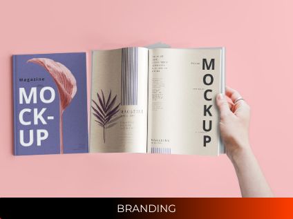 Branding UAE