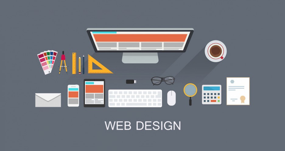 Why You Should Start with Web Design and Its Impact on the Customer