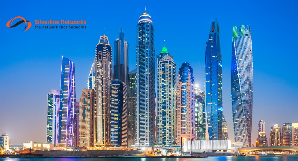 Why Choose Dubai for Your New Business