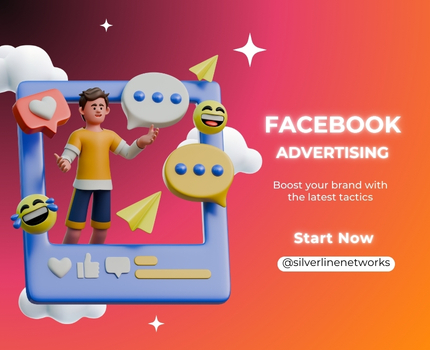 Facebook Advertising