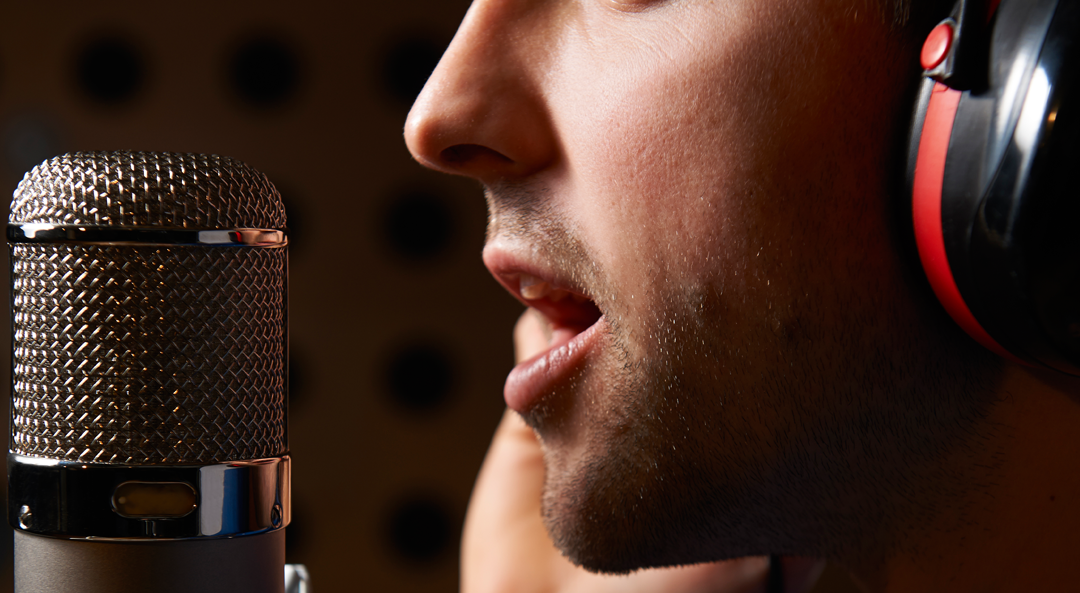 Voice Over Solution