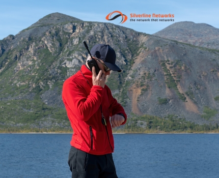 Satellite Phone