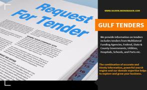 Gulf Tenders