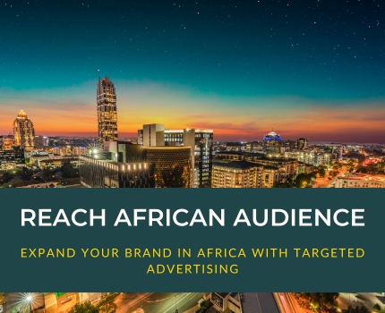 Advertising Africa Region