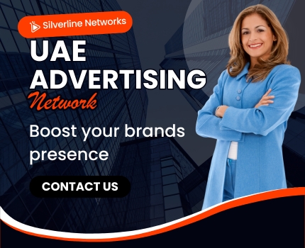 Advertising UAE Region