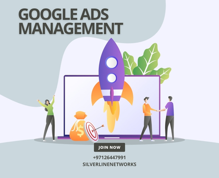 Google Display Ads