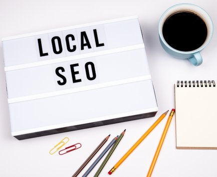 Local SEO