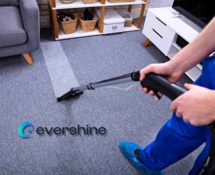 Evershine Cleaning