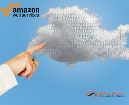 AWS Cloud Service