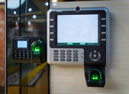 Access Control System