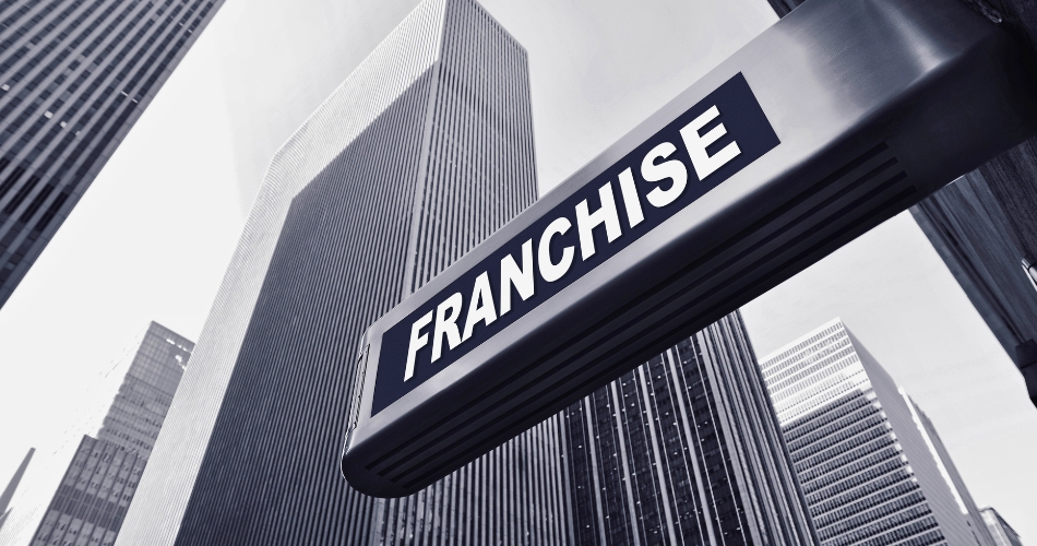 Franchising Franchising