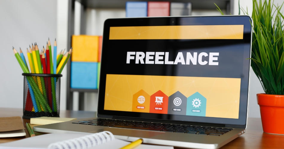 Freelance Visa