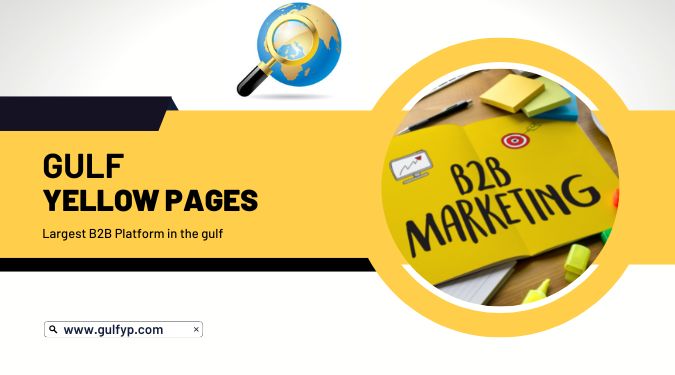 Gulf Yellow Pages Online Gulf Yellow Pages Online