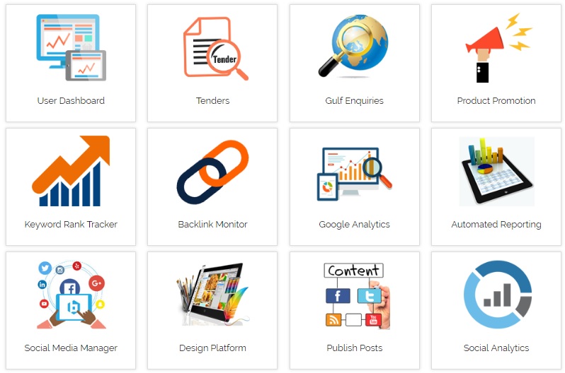 Digital Marketing Agency Uae Seo Abu Dhabi Lead Generation Uae