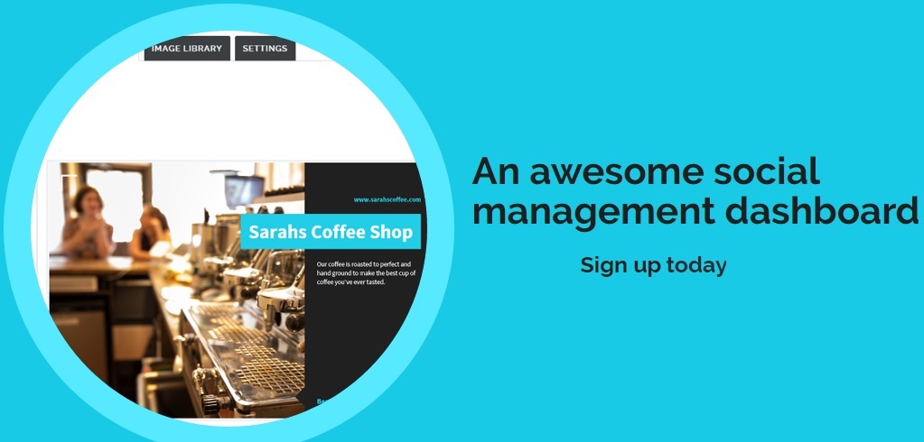 Social Media Manager Platform Social Media Manager Platform