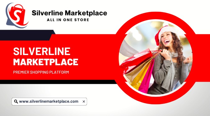 Silverline Marketplace