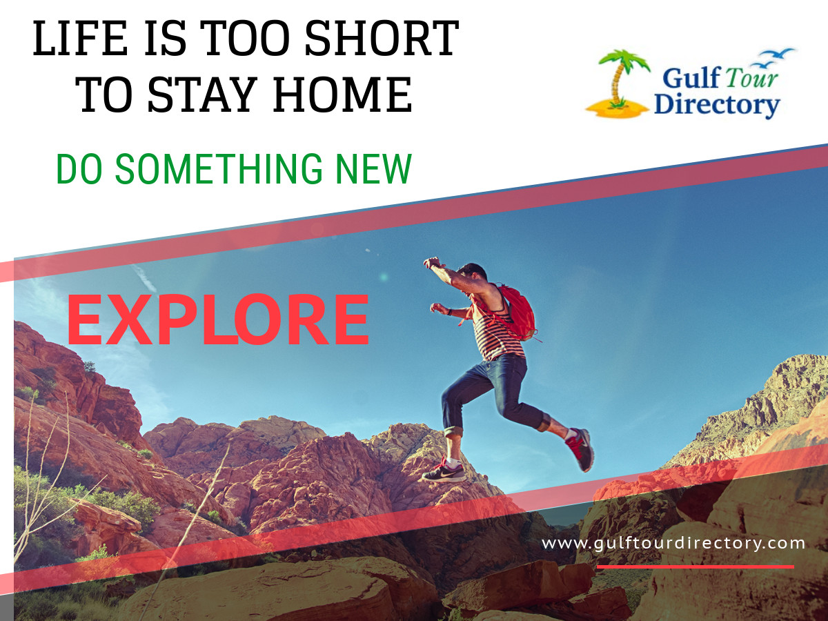 Gulf Tour Directory